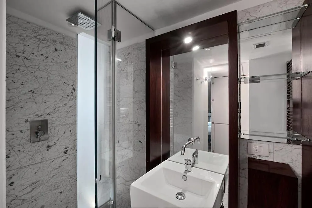 Corso Como 9 Apartment Milan