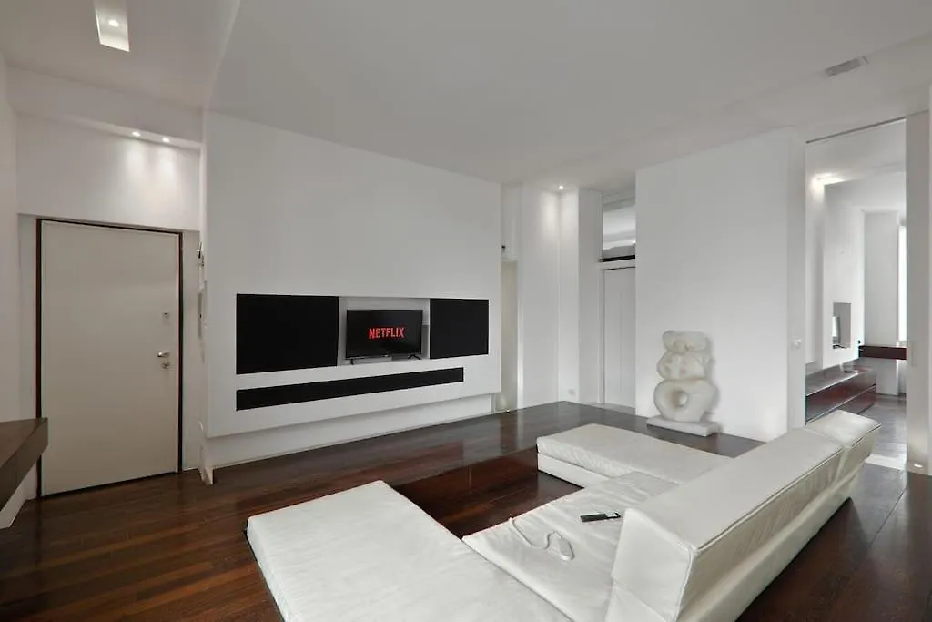Corso Como 9 Apartment Milan 0*,  Italy